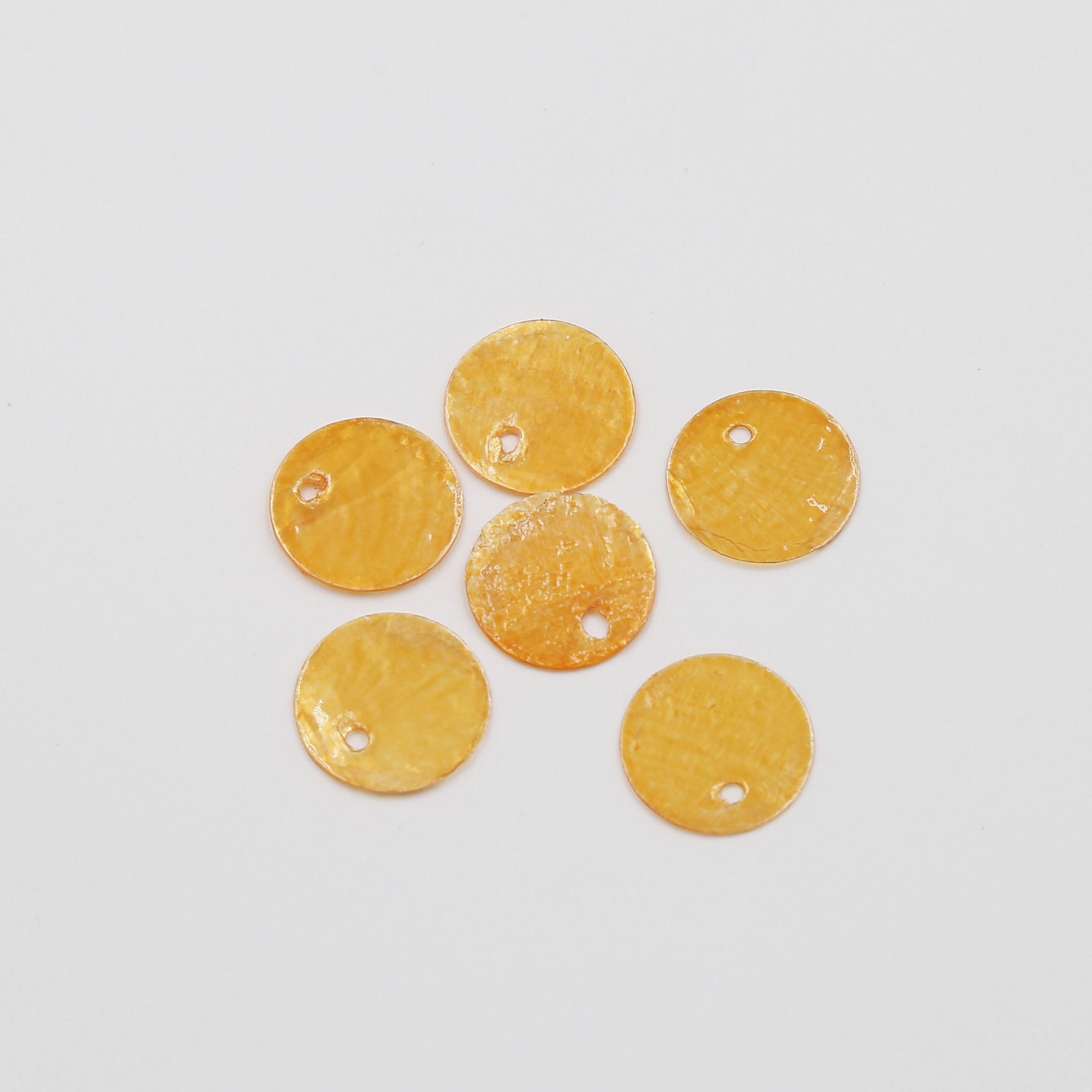Beeswax yellow