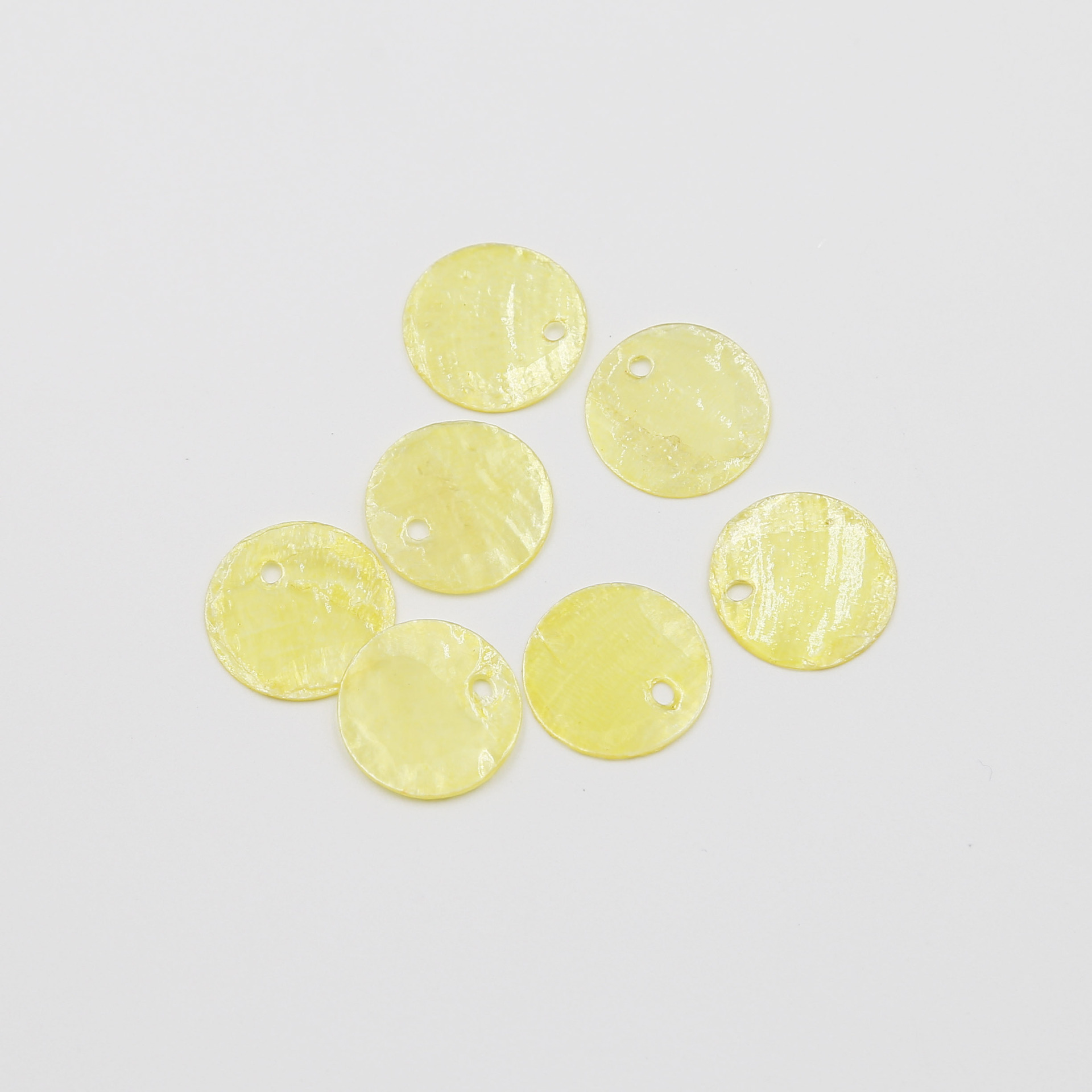 lemon yellow