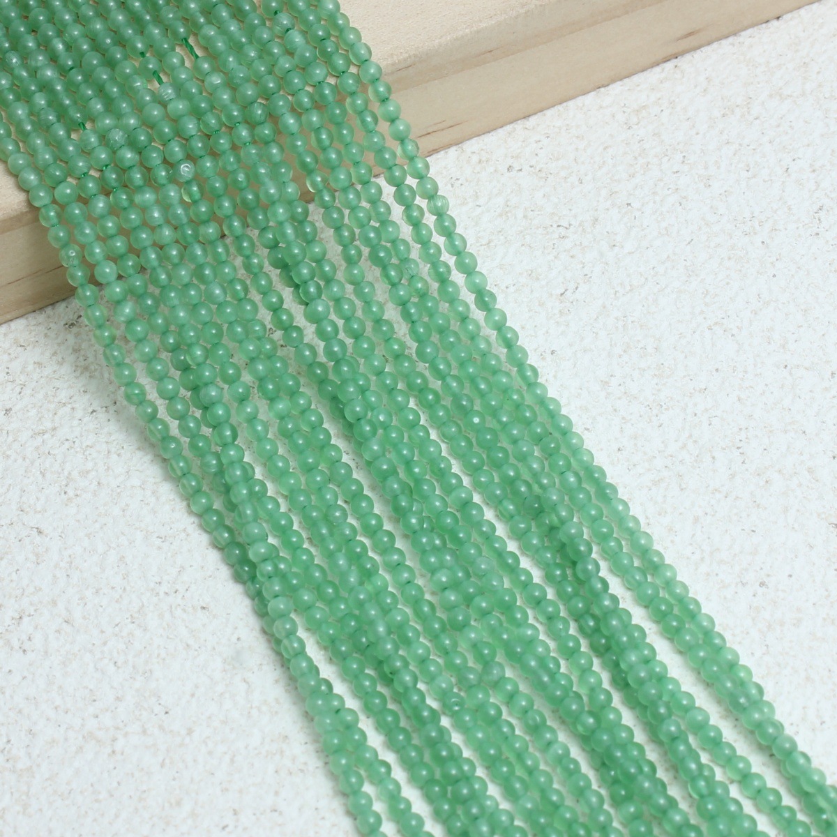Grass green