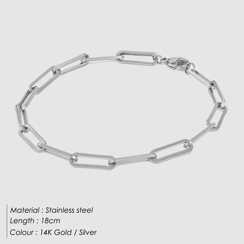Silver-1 piece