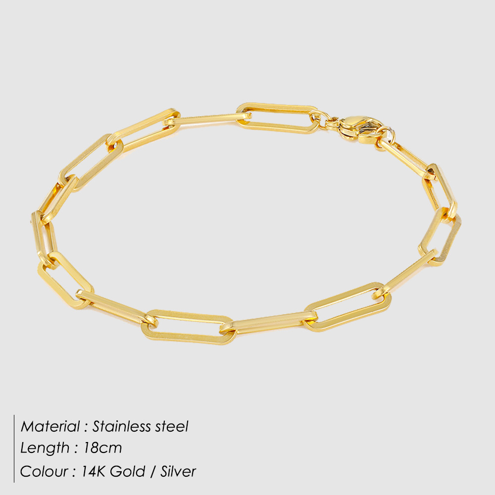 Gold-1 piece