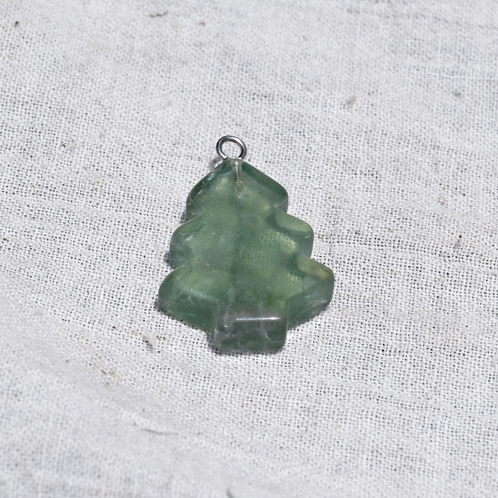 Fluorite