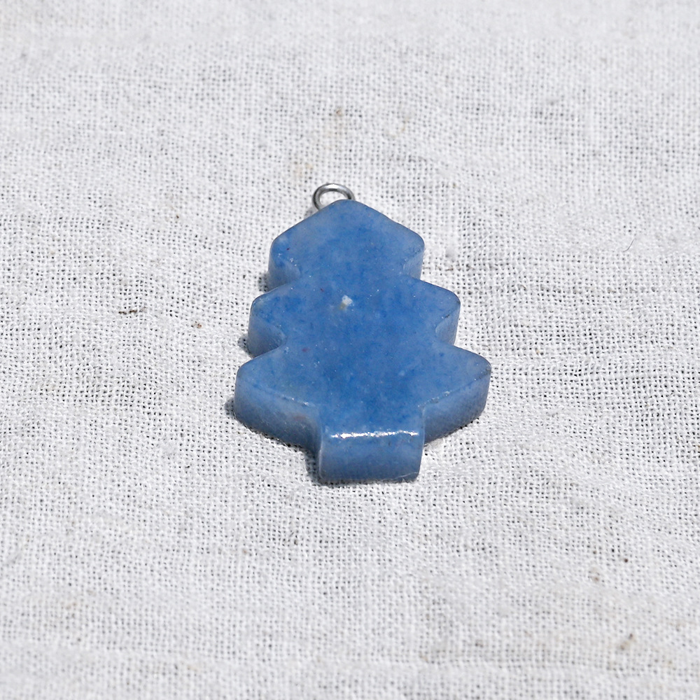 Blue aventurine