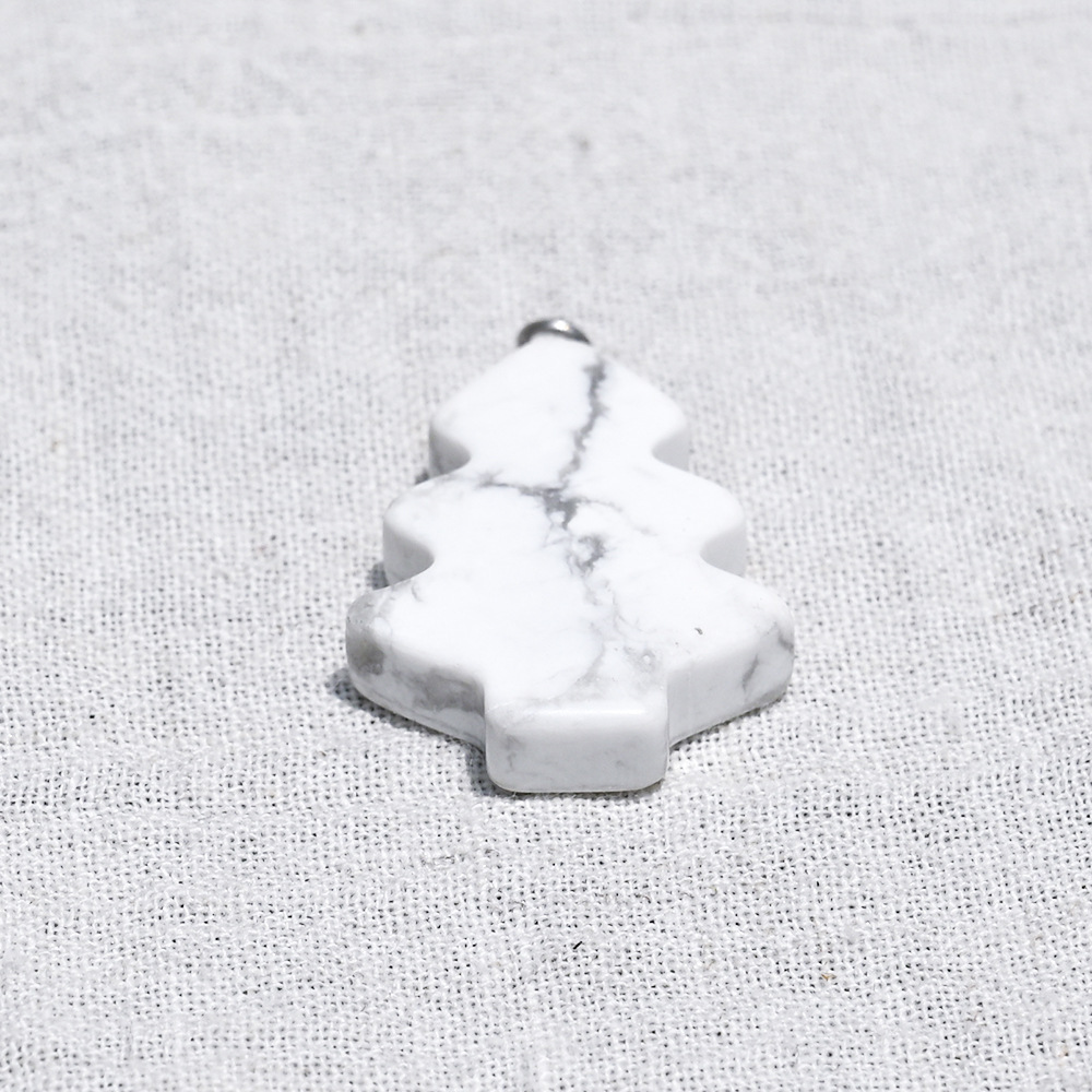 White turquoise