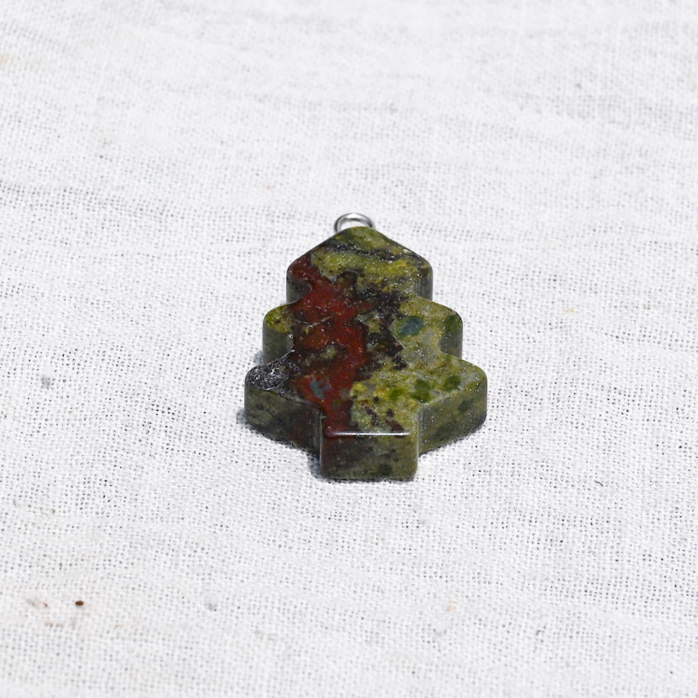 Dragon blood stone