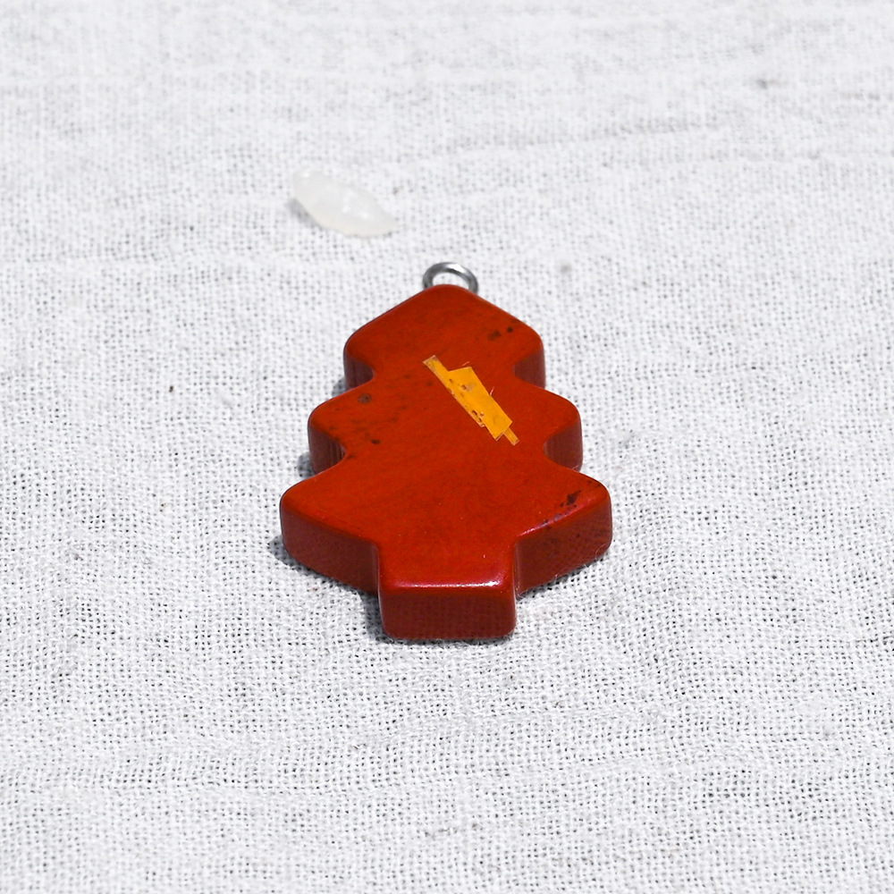 Red jasper