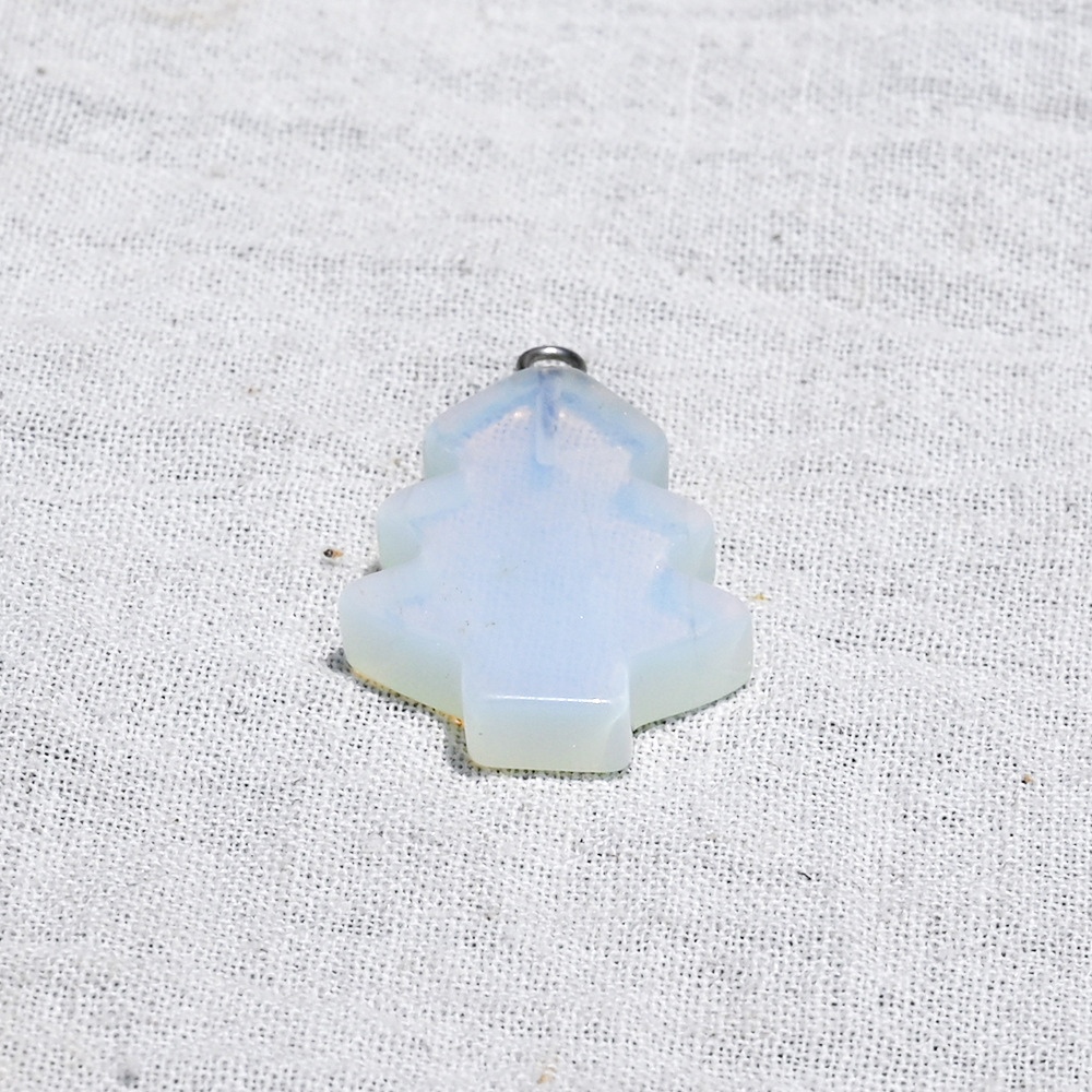 Synthetic opal