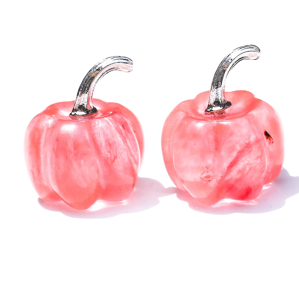Synthetic watermelon red (one price)