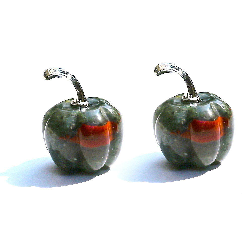 African blood stone (one price)