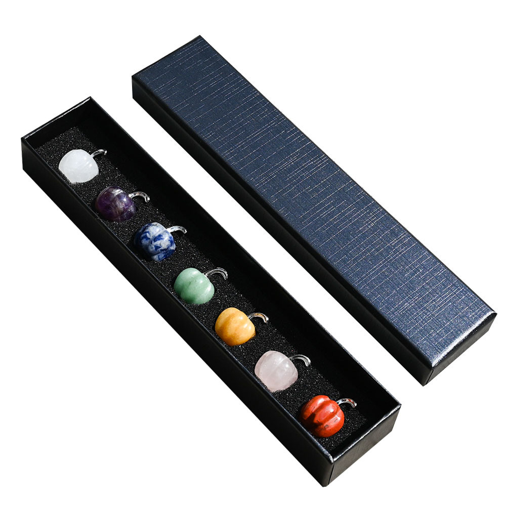 Huangyu 7 sets (black gift box)