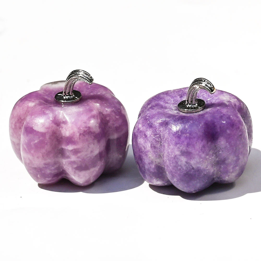 purple mica