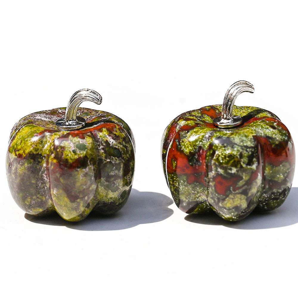 Dragon Blood Stone