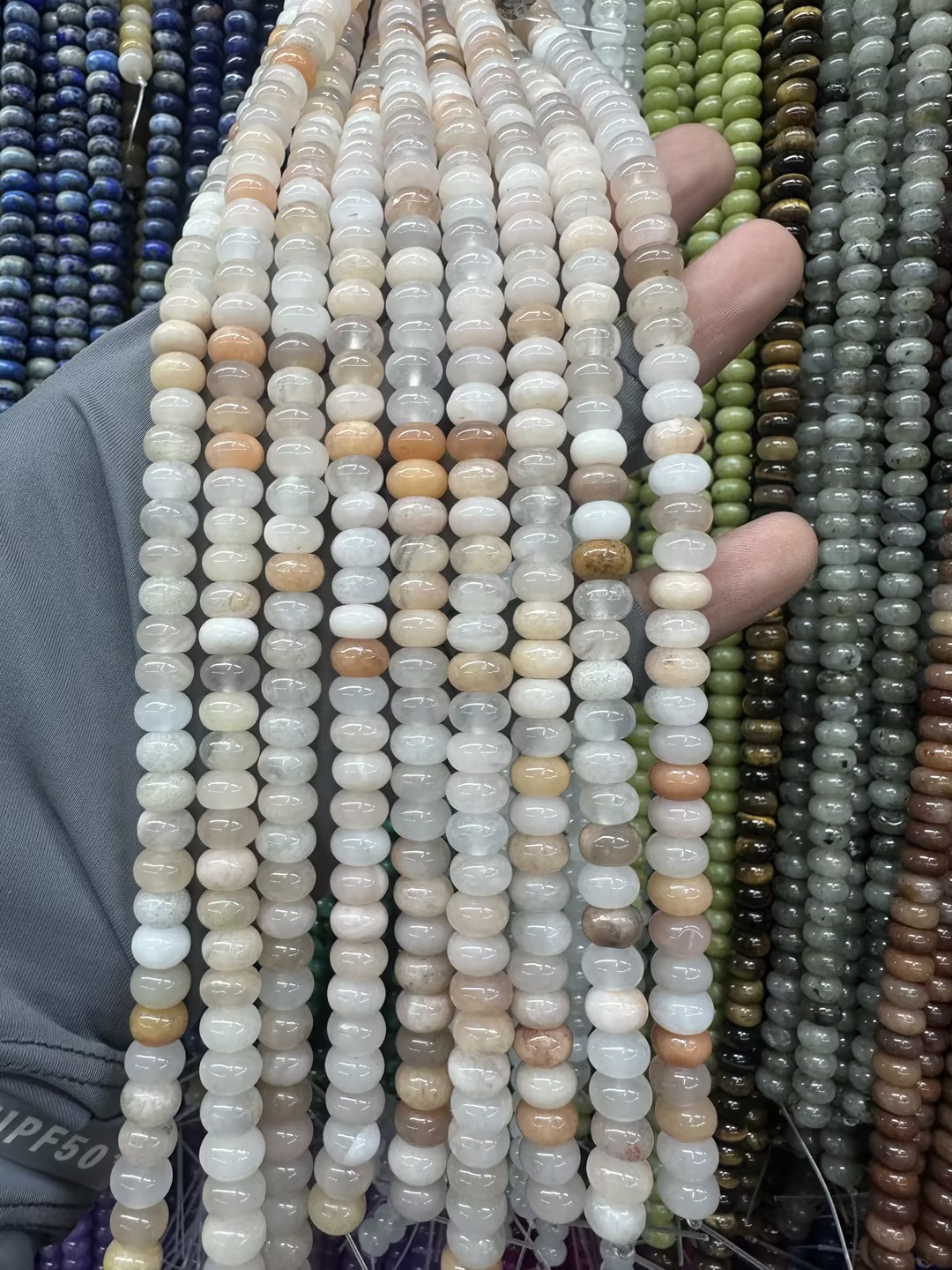 crystal stone