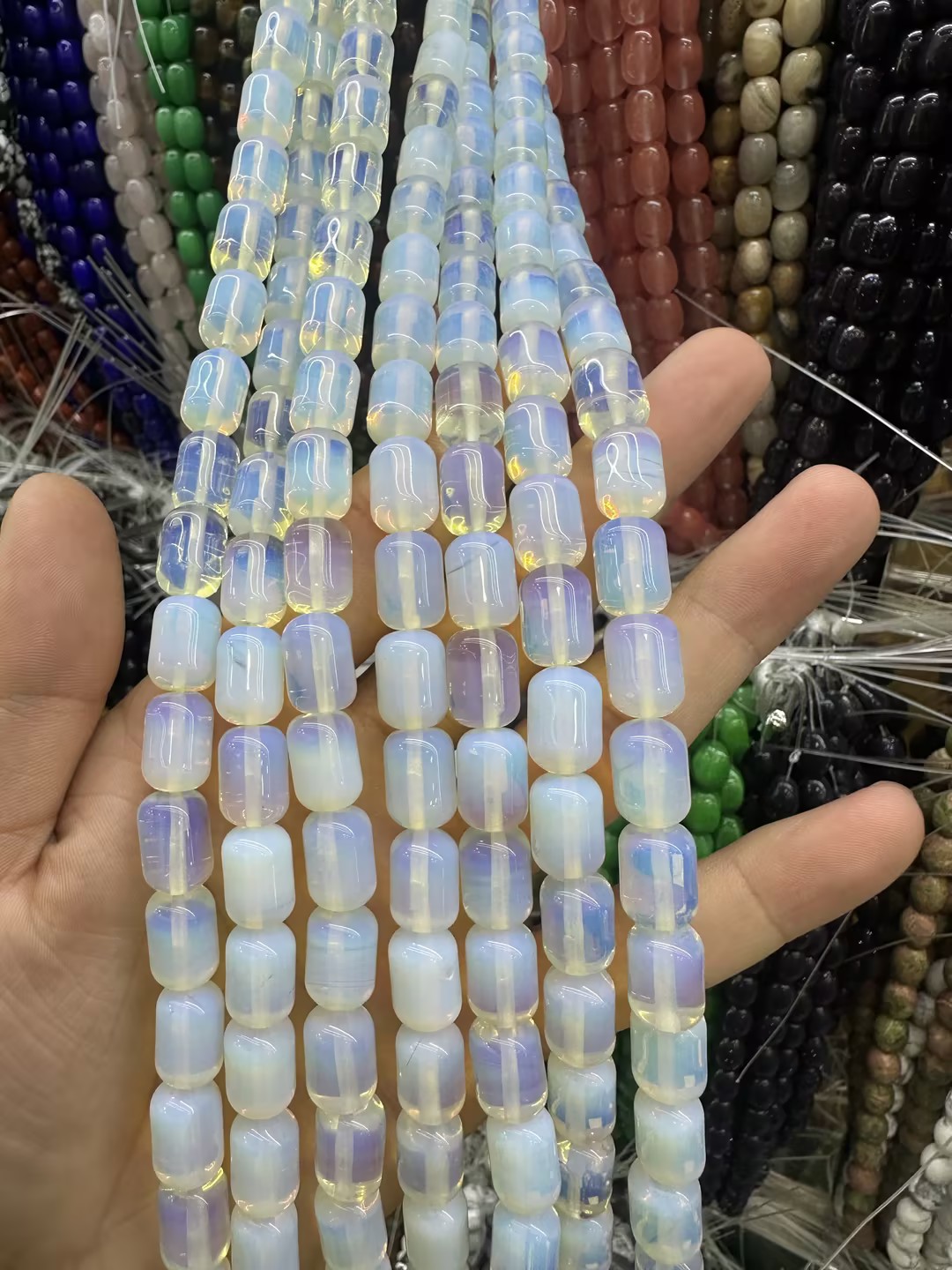 Meer opal