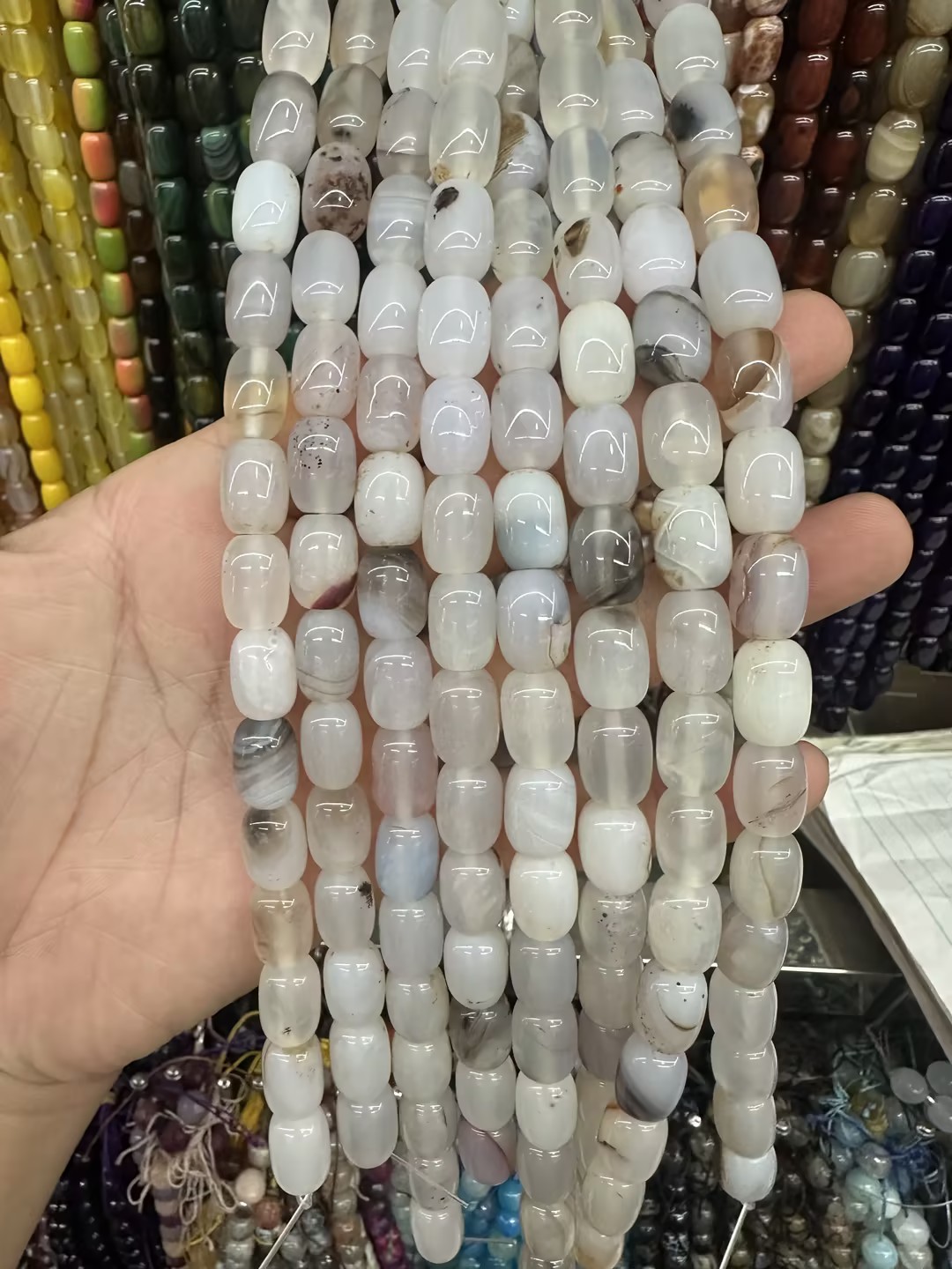 Sand Opal