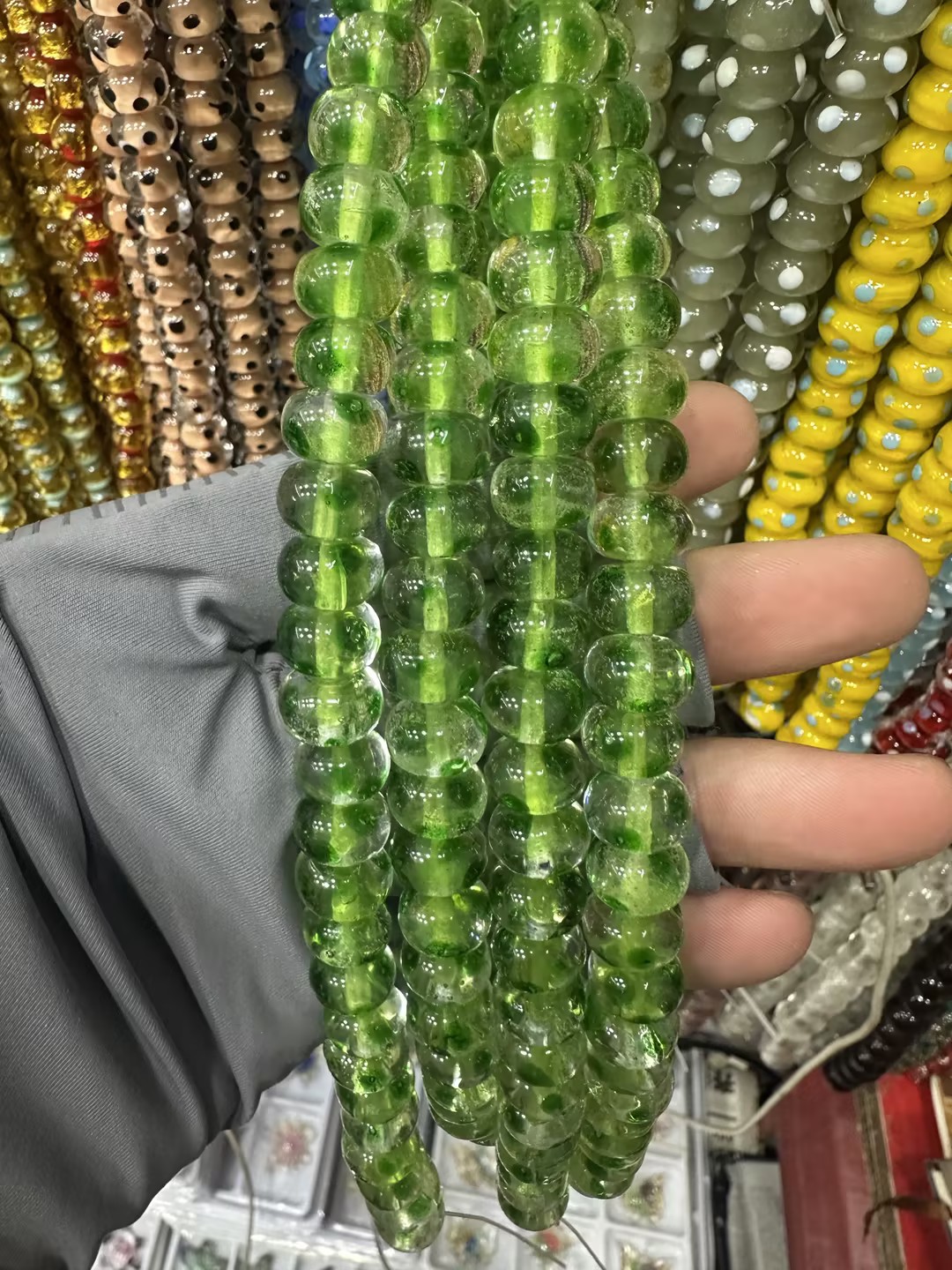 7