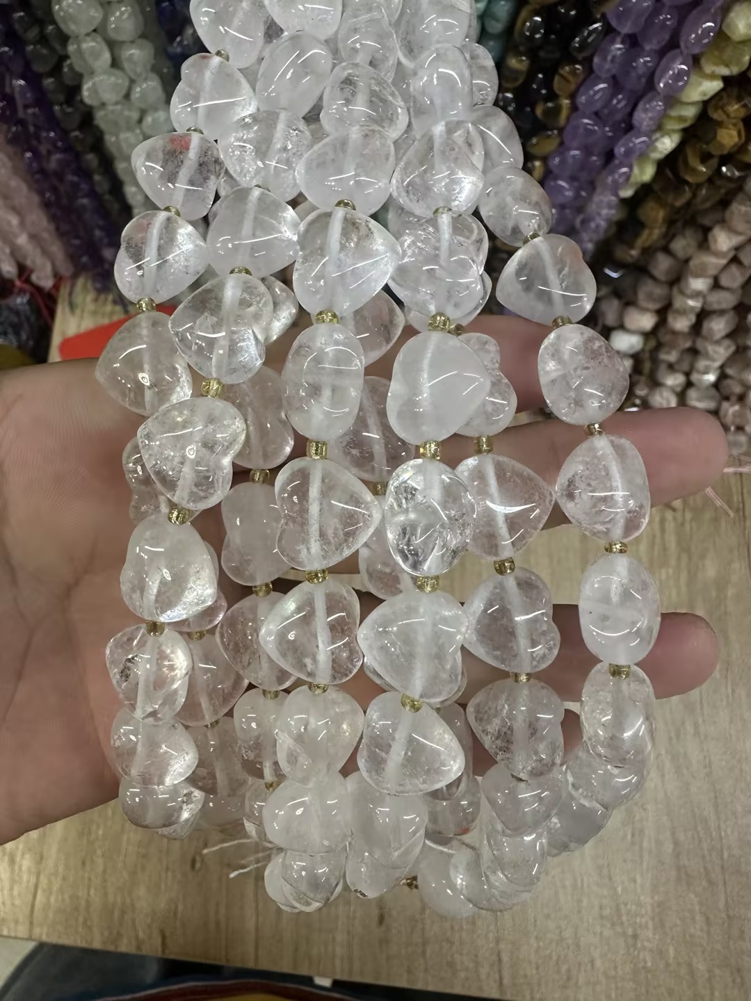 7