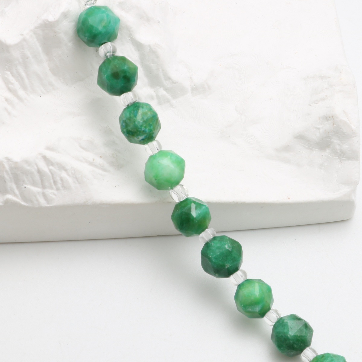 deep green