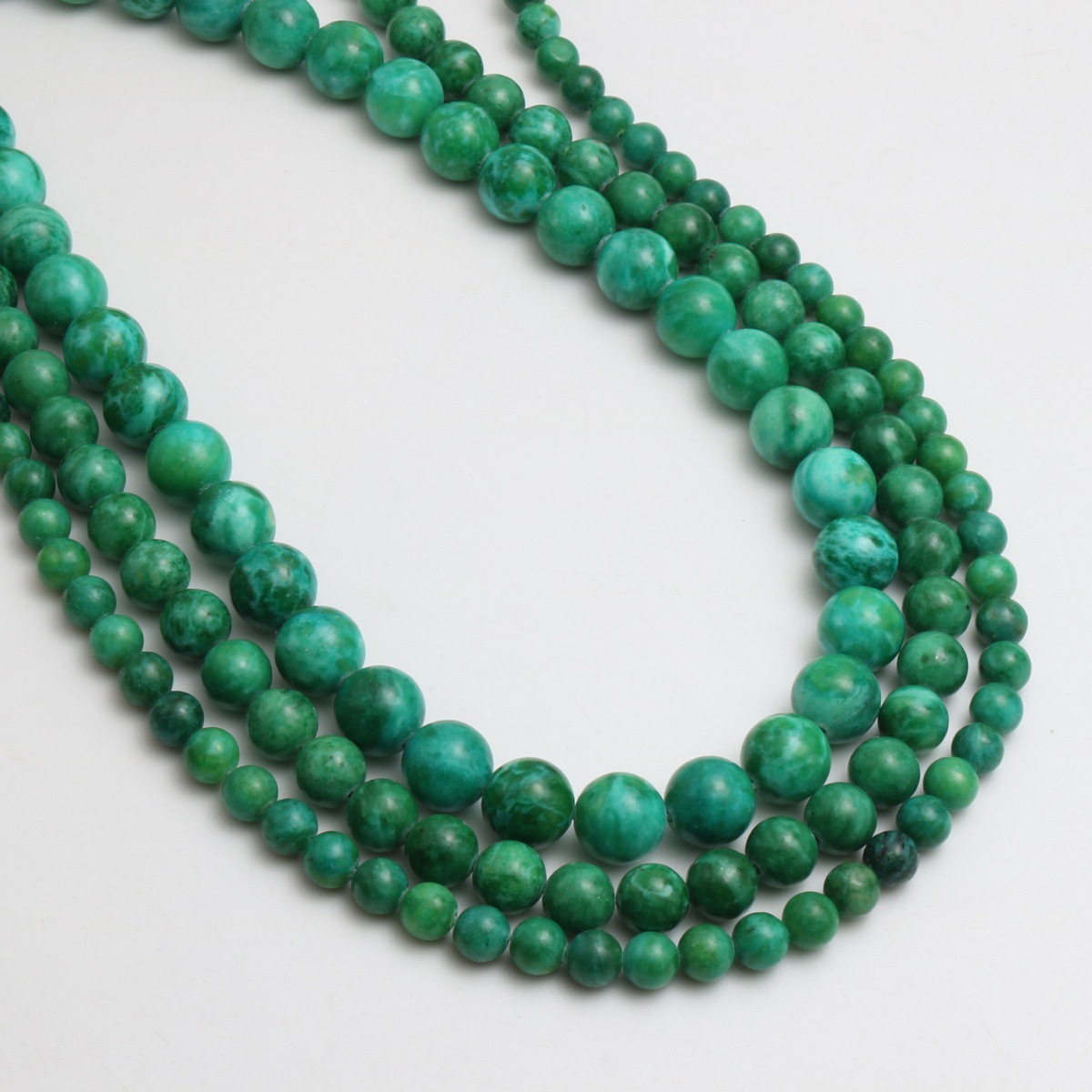 deep green