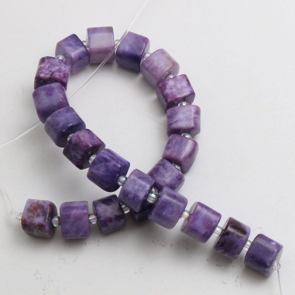 dark purple