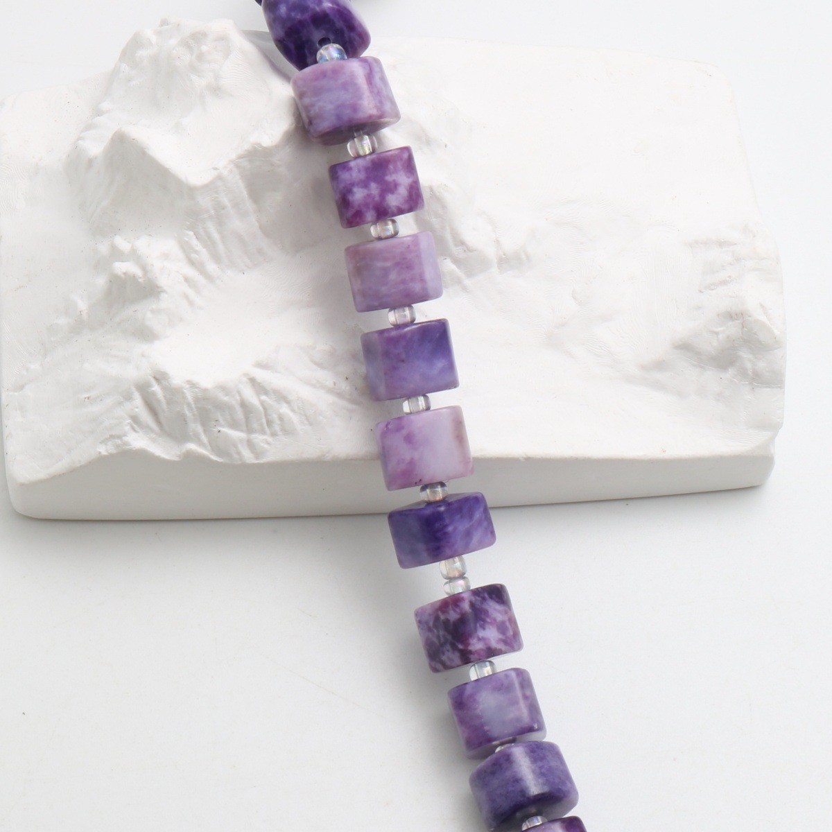 light purple