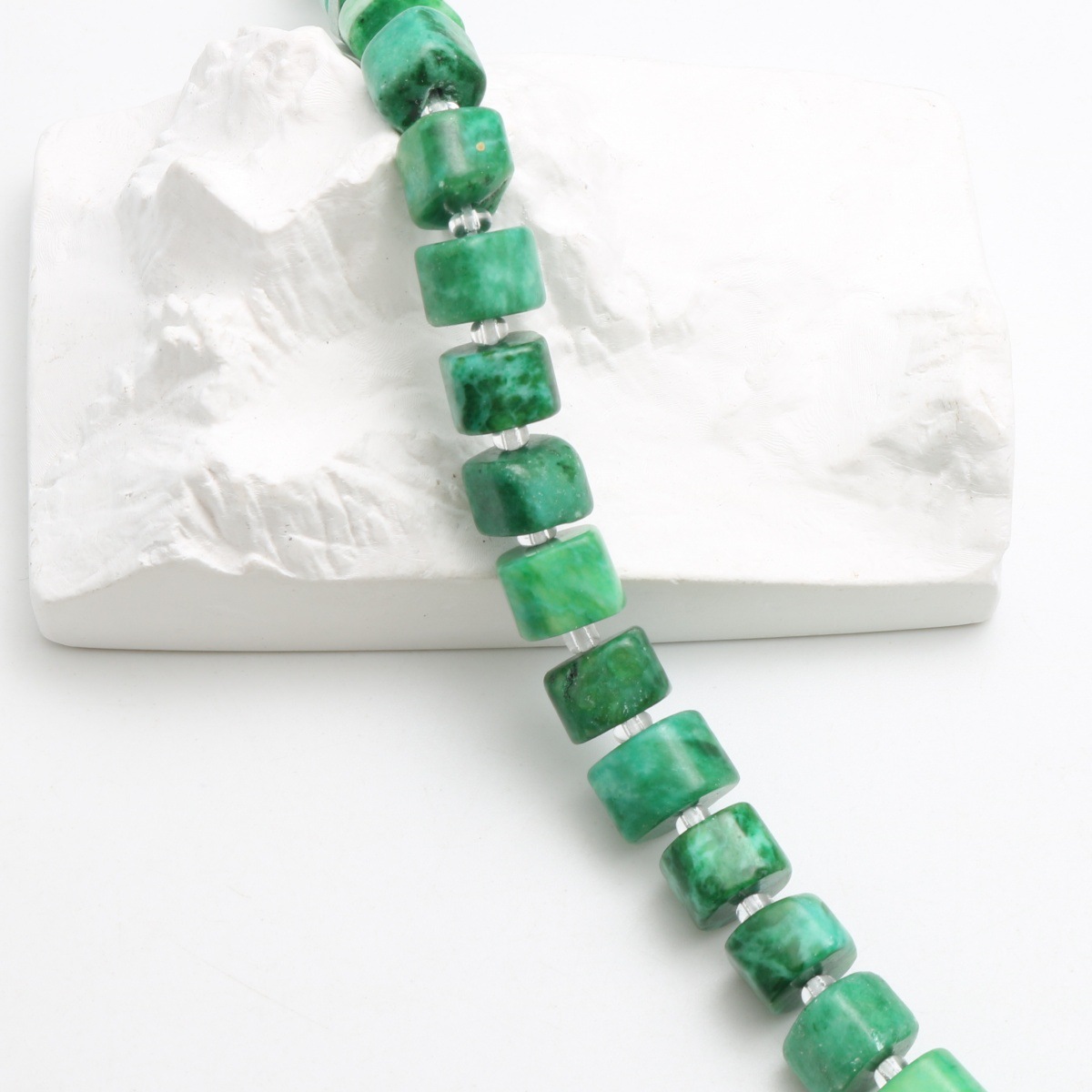 deep green