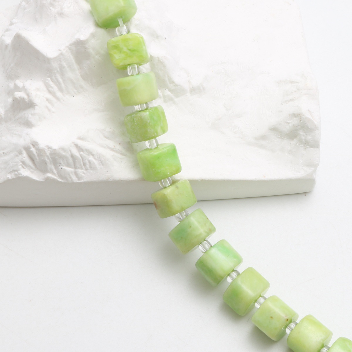 light green