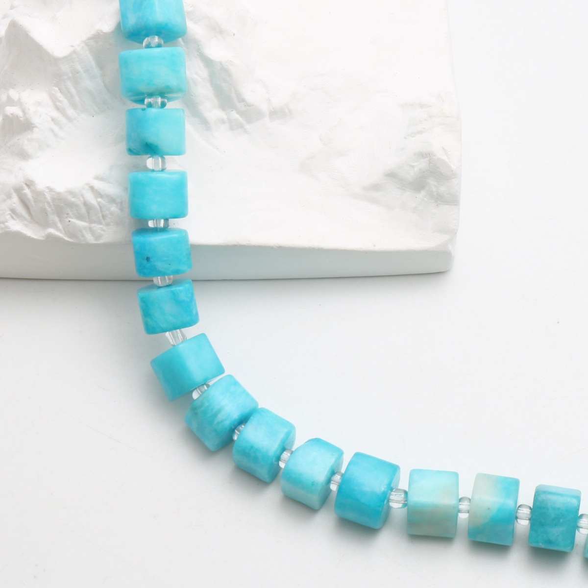 light blue