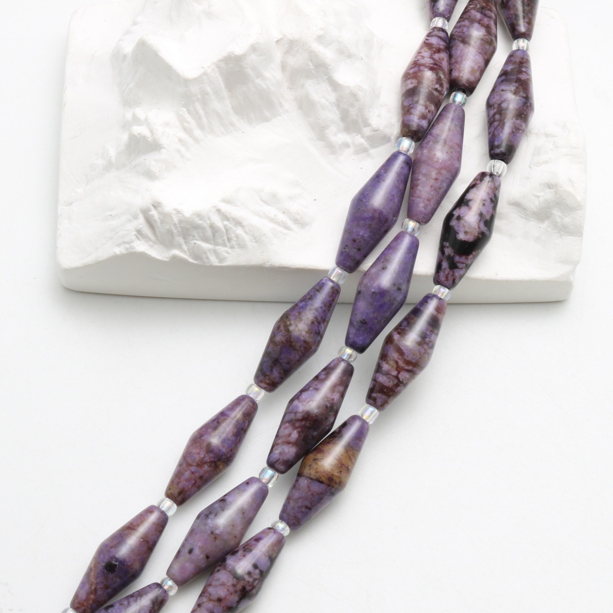 violet foncé