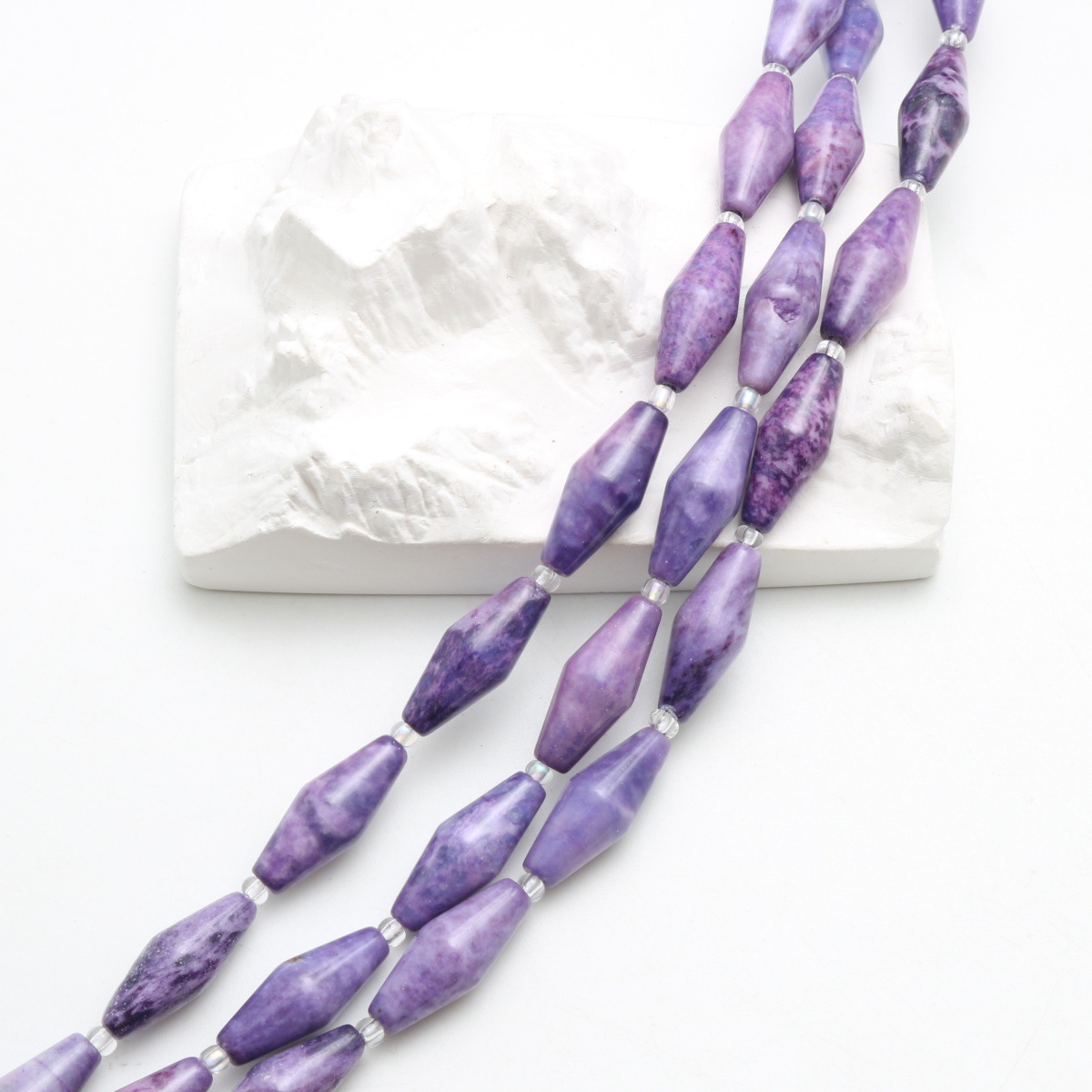 violet