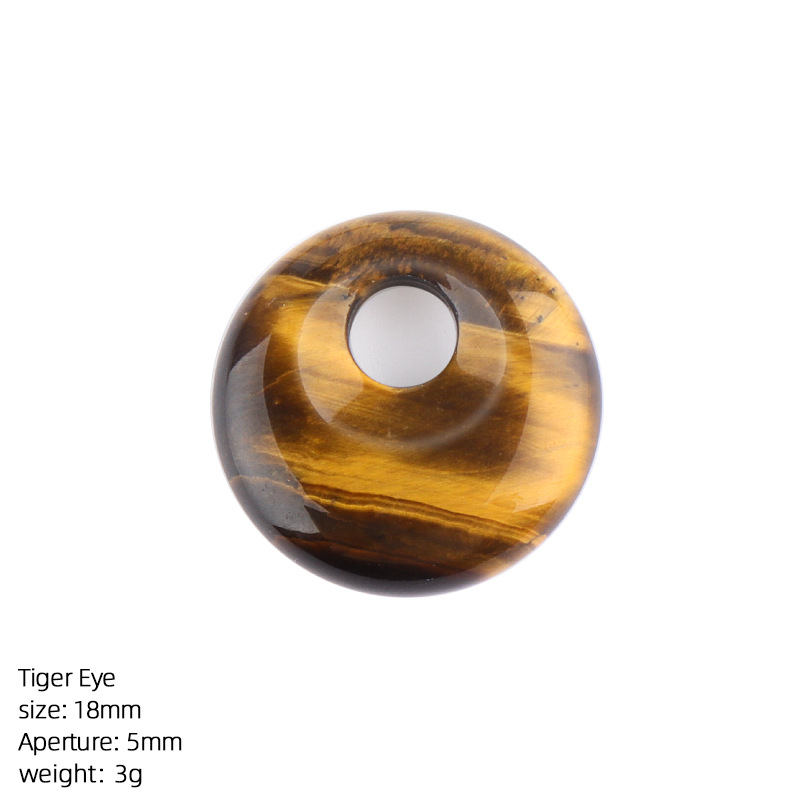 Tigerauge