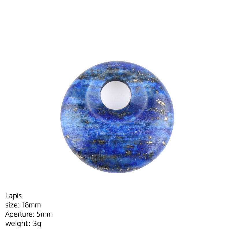 Lapis Lazuli