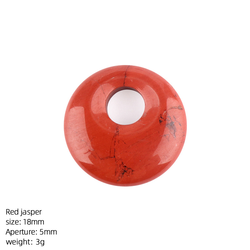 red jasper