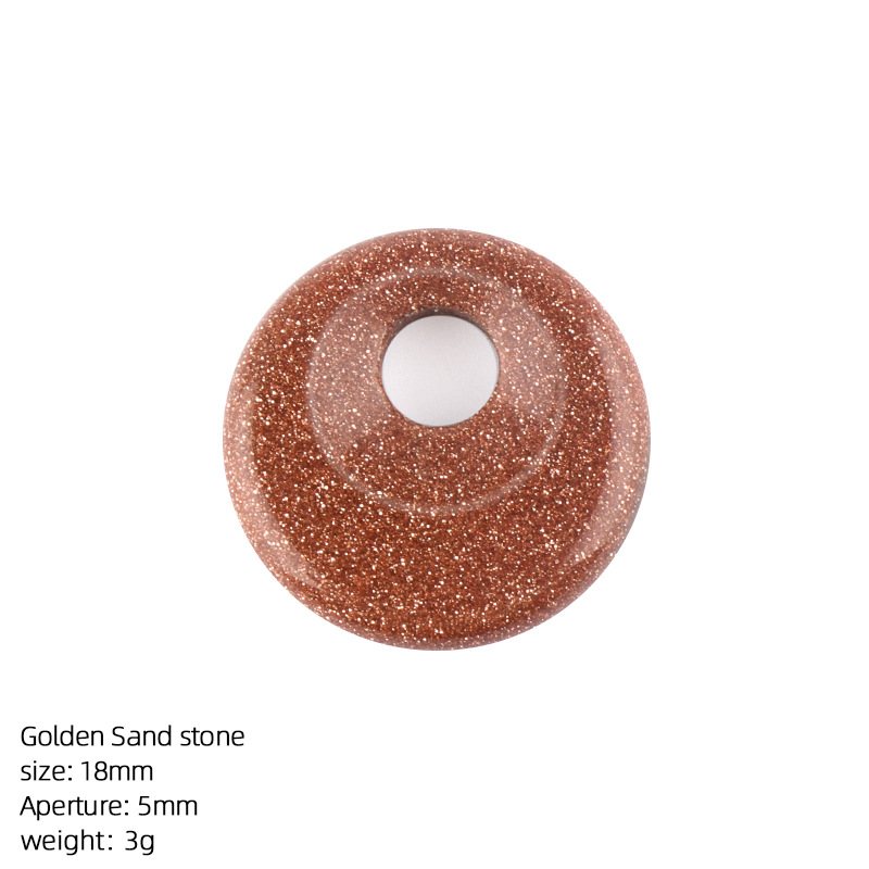Goldstone synthetic