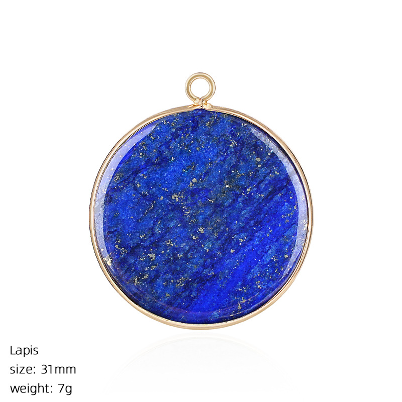Lapis Lazuli