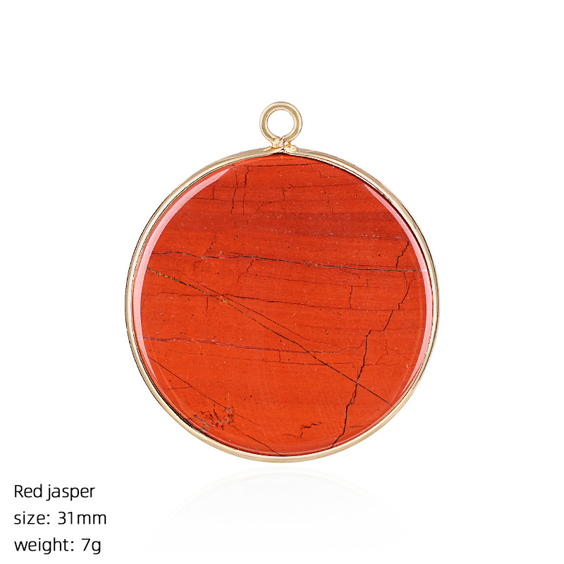 red Jasper