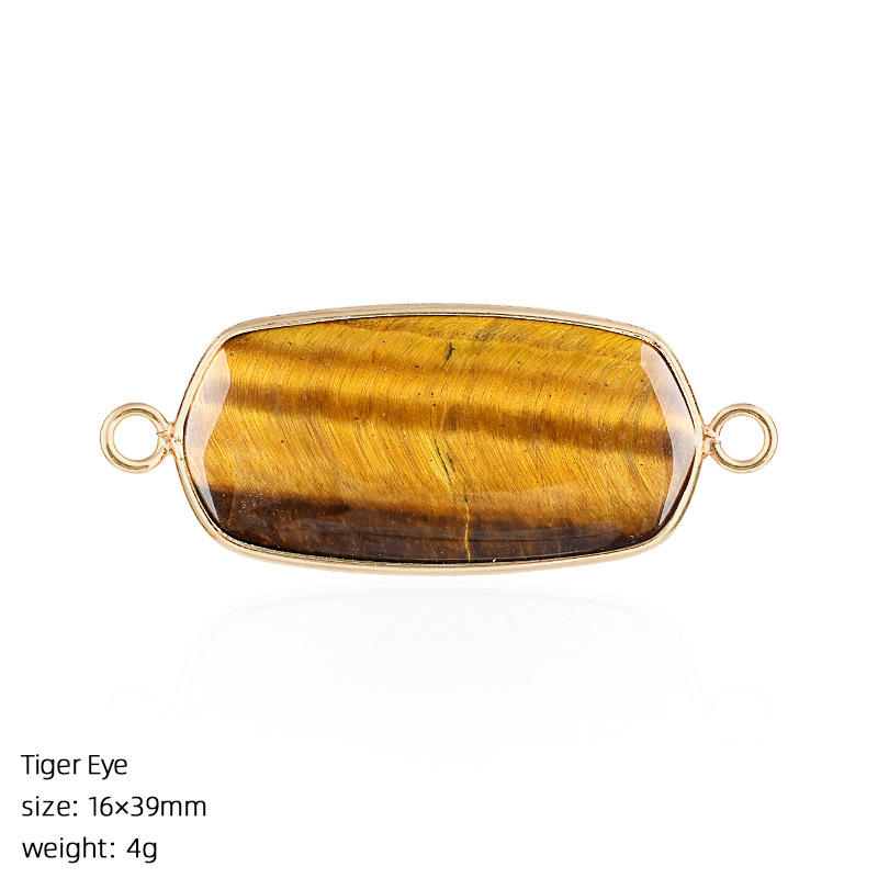 Tigerauge