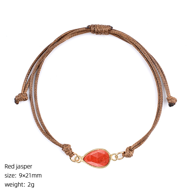 red Jasper