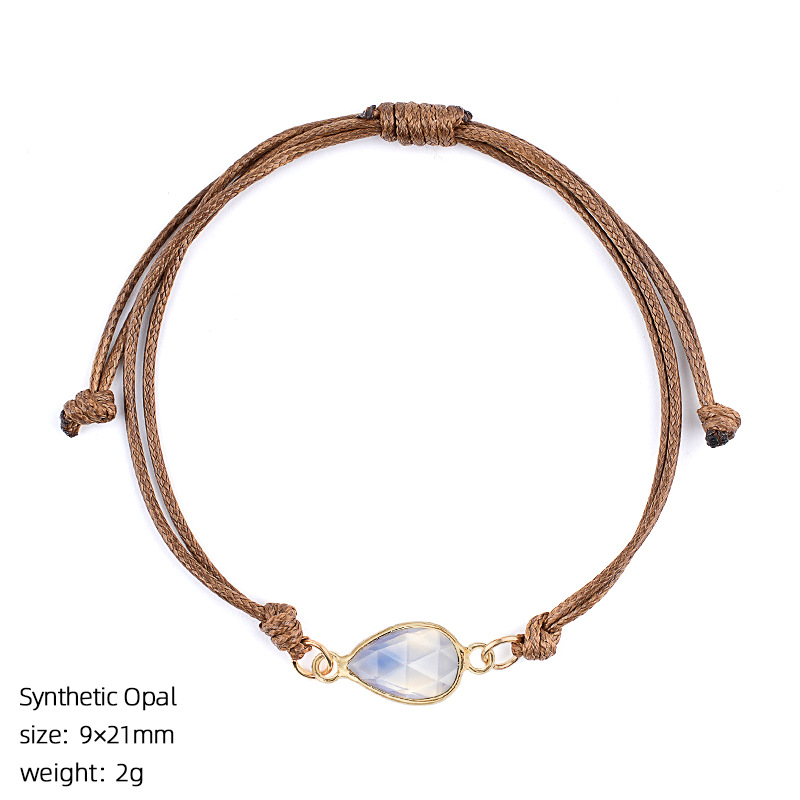 sea opal synthetic