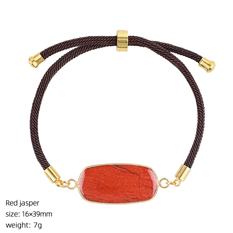 red Jasper