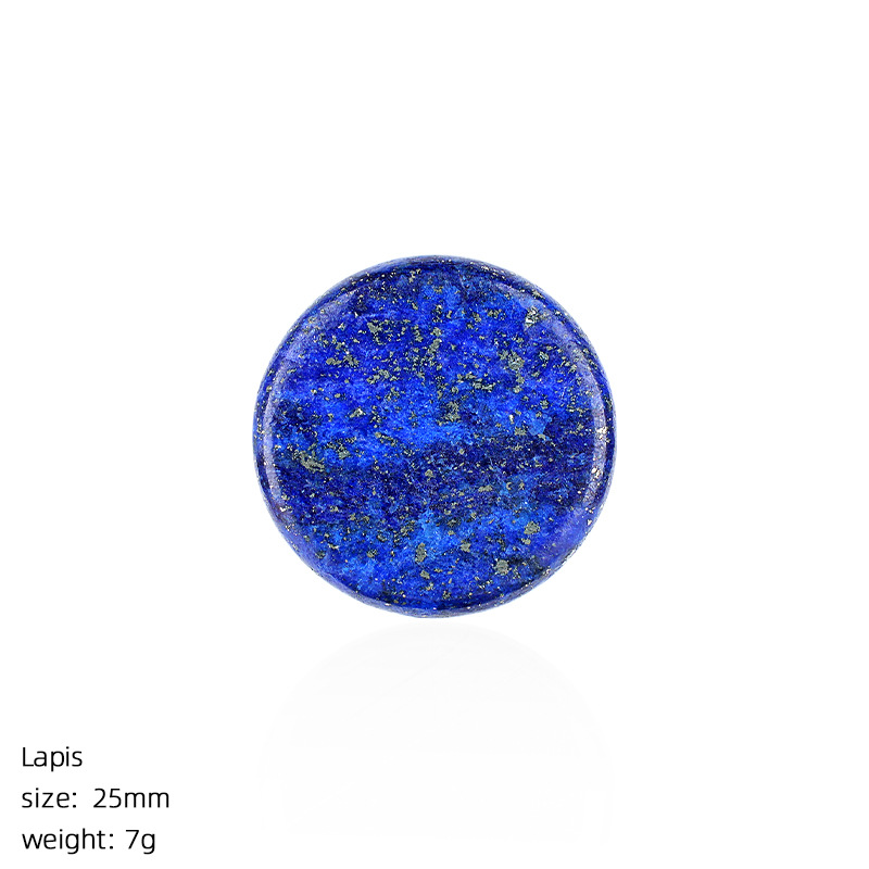 Lapis Lazuli