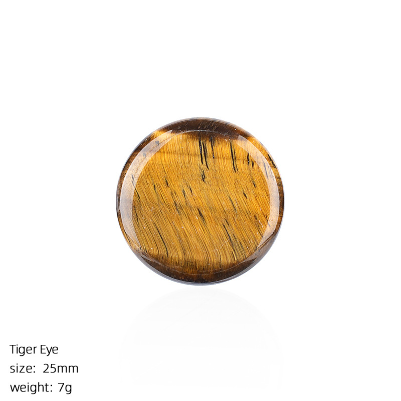 tiger eye