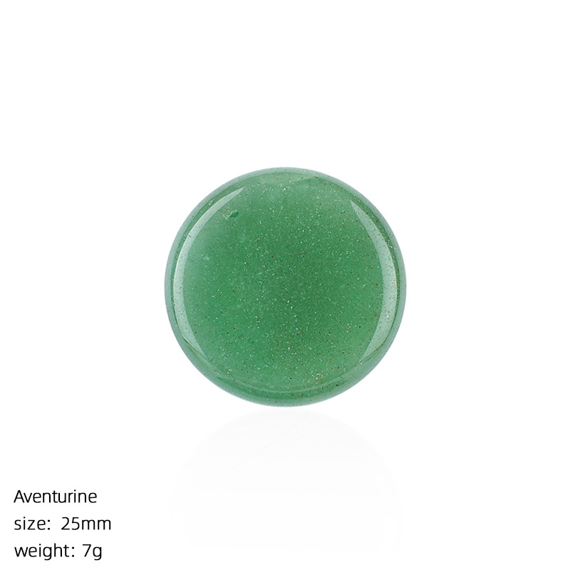 Green Aventurine