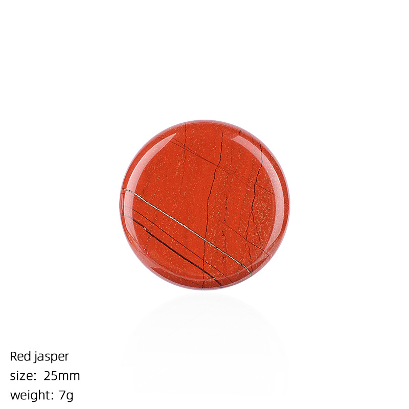 red Jasper