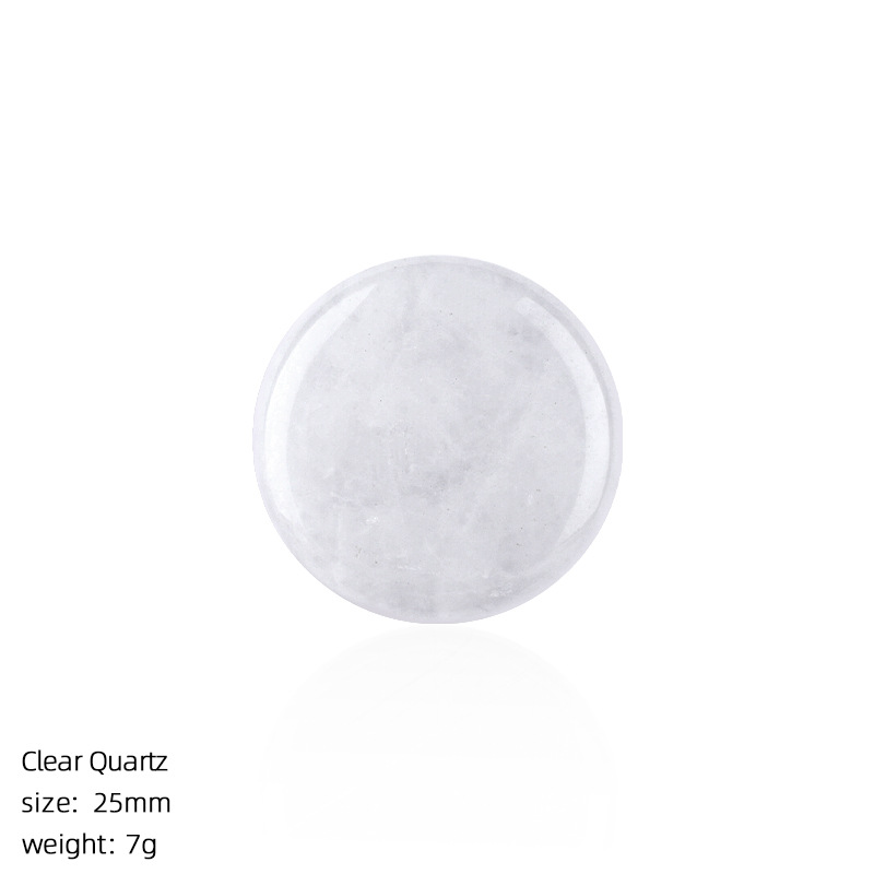 Clear Quartz