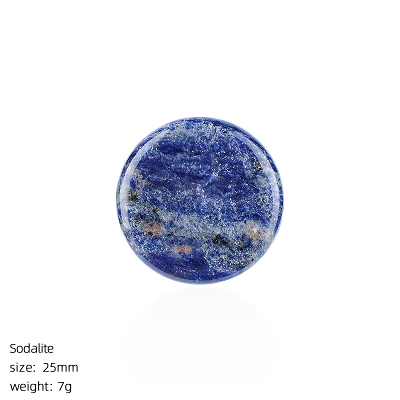 Sodalite
