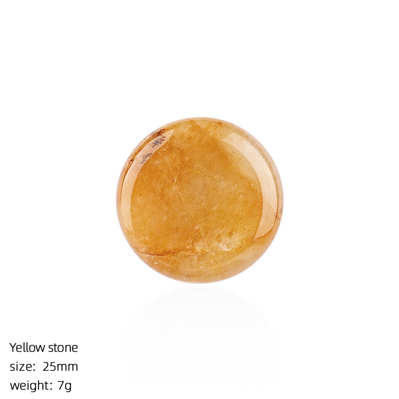 Jade Yellow