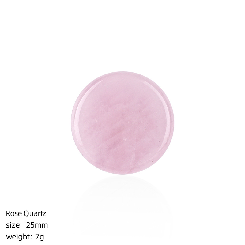 Rose Quartz