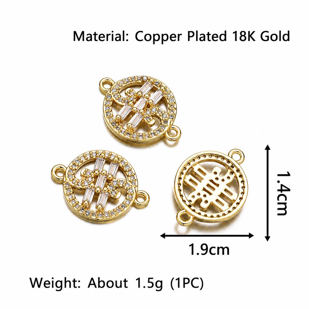 C gold