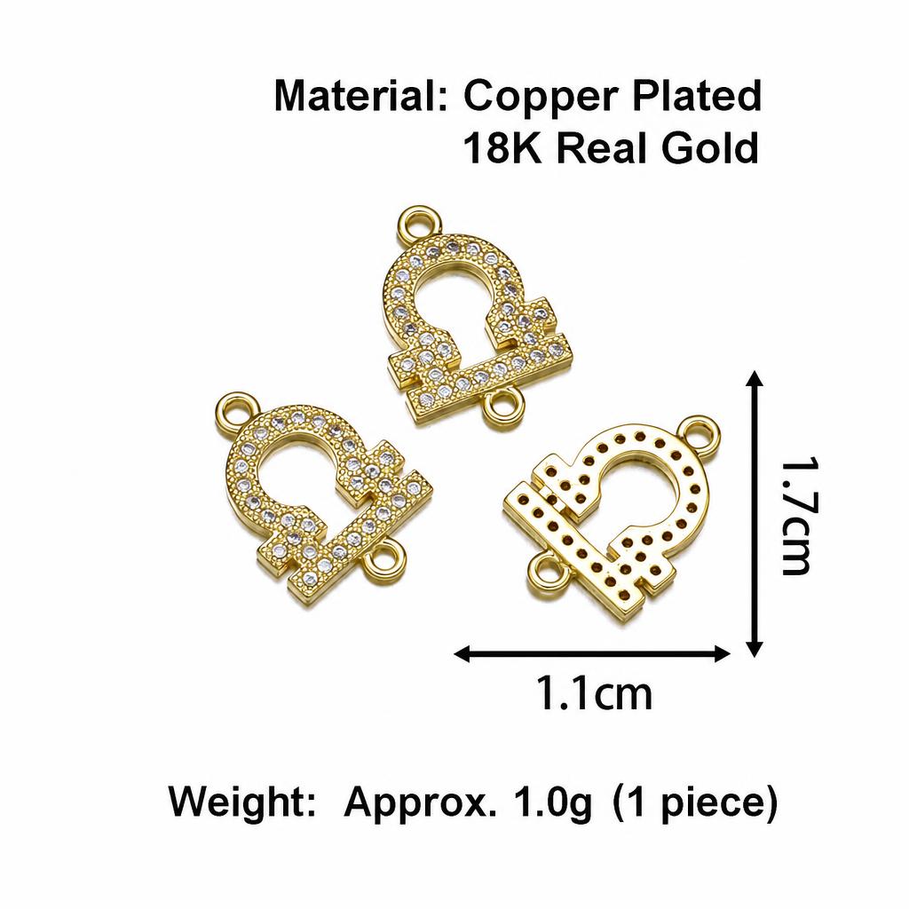 Libra gold